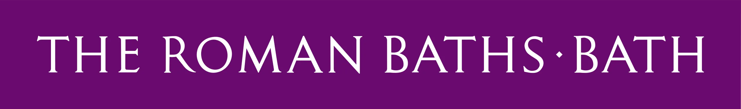 The Roman Baths