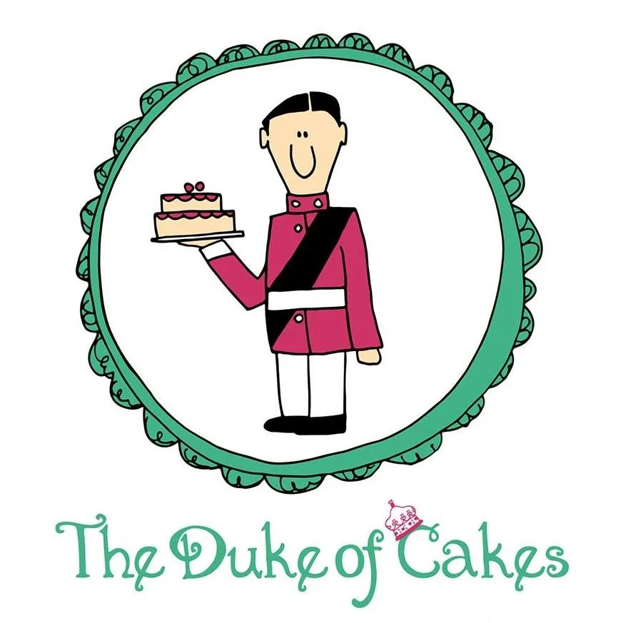 The Duke of Cakes